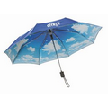 Theme Umbrella Collection - Nimbus Cloud